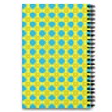 Taroa 5.5  x 8.5  Notebook View2