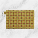 Sipirra Canvas Cosmetic Bag (Large) View1