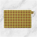 Sipirra Canvas Cosmetic Bag (Large) View2