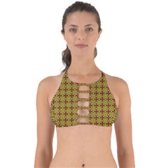 Sipirra Perfectly Cut Out Bikini Top by deformigo
