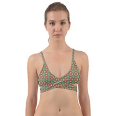 Tofino Wrap Around Bikini Top by deformigo