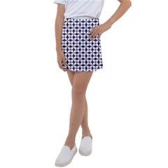 Tomino Kids  Tennis Skirt by deformigo