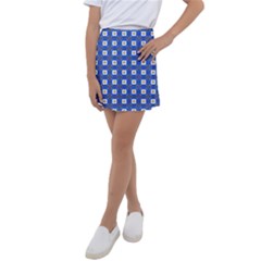 Mathiveri Kids  Tennis Skirt by deformigo