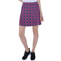 Sampolo Tennis Skirt by deformigo