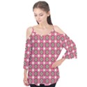 Marsal Flutter Tees View1
