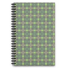 Keno 5 5  X 8 5  Notebook by deformigo
