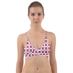 Farinoli Wrap Around Bikini Top by deformigo