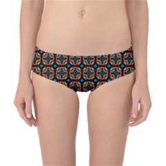 Frazee Classic Bikini Bottoms by deformigo