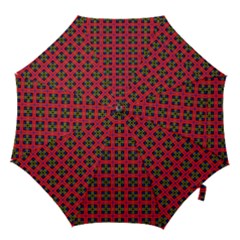 Wolfville Hook Handle Umbrellas (small) by deformigo