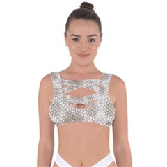 17 Square Triangle Oveerlaye Title X24 Image3a95253 Mirror Bandaged Up Bikini Top by ScottFreeArt