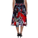 Multiple Desires 1 1 Perfect Length Midi Skirt View2