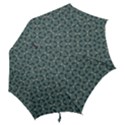 Pattern1 Hook Handle Umbrellas (Small) View2