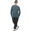 Pattern1 Men s Long Sleeve Raglan Tee View2