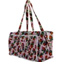 Fiola Pattern Pink Multi Function Bag View3