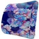 Flowers Seat Cushion View3