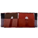 Sophie Taeuber Arp, Composition à Motifs D arceaux Ou Composition Horizontale Verticale Canvas Travel Bag View4