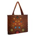 Fractal Fantasy Design Swirl Medium Tote Bag View2