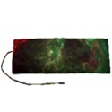 Space Cosmos Galaxy Universe Sky Roll Up Canvas Pencil Holder (S) View1