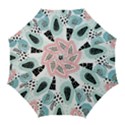 Seamless Pattern With Fruits Golf Umbrellas View1