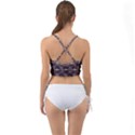 Ukrainian Folk Seamless Pattern Ornament Mini Tank Bikini Top View2