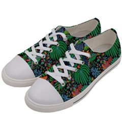 14 Women s Low Top Canvas Sneakers by Sobalvarro