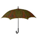 Colors From The Sea Decorative Hook Handle Umbrellas (Medium) View3
