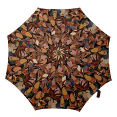Tukans Hook Handle Umbrellas (medium) by olgashashok