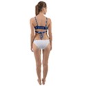 digital boxes Wrap Around Bikini Top View2