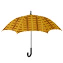 Digital Illusion Hook Handle Umbrellas (Medium) View3