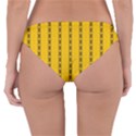 Digital Stars Reversible Hipster Bikini Bottoms View2