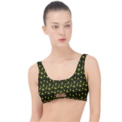 Digital Mandale The Little Details Bikini Top by Sparkle