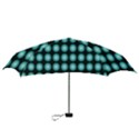 Mandala Pattern Mini Folding Umbrellas View3