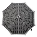 Optical Illusion Hook Handle Umbrellas (Medium) View1