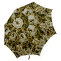 Random Design Hook Handle Umbrellas (Large) View2