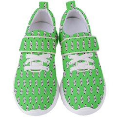 Knotty Ball Women s Velcro Strap Shoes by Sparkle