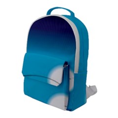 Fishing Flap Pocket Backpack (large) by Sparkle