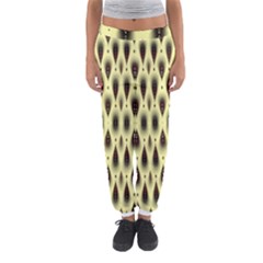 Mirrors Women s Jogger Sweatpants by Sparkle
