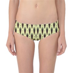 Mirrors Classic Bikini Bottoms by Sparkle