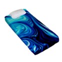 Sunami Waves Fitted Sheet (Single Size) View2