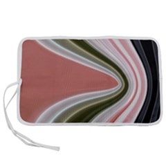 Wrinkle In Time Pen Storage Case (s) by Sparkle