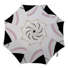 Tech Colors Hook Handle Umbrellas (medium) by Sparkle