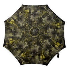 Blocksum Hook Handle Umbrellas (medium) by Sparkle