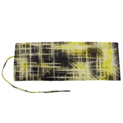 Sparks Roll Up Canvas Pencil Holder (s) by Sparkle