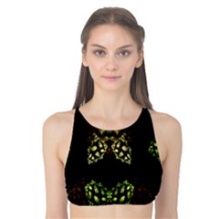 Duckies Tank Bikini Top by Sparkle