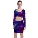 Time Machine Top and Skirt Sets View1