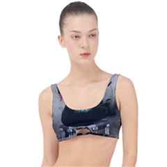 Wonderful Black Swan With Dark Mermaid The Little Details Bikini Top by FantasyWorld7