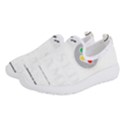 Ipaused2 Women s Slip On Sneakers View2