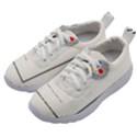 Ipaused2 Kids Athletic Shoes View2