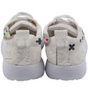 Ipaused2 Kids Athletic Shoes View4