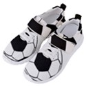 5b2fb95fc4cbc8 66228713-(1) Women s Velcro Strap Shoes View2